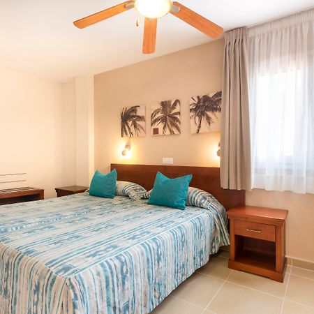 Vistasur Playa de las Americas (Tenerife) Exterior foto