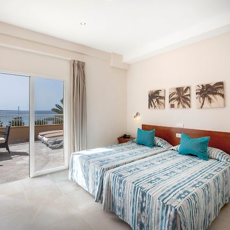 Vistasur Playa de las Americas (Tenerife) Exterior foto