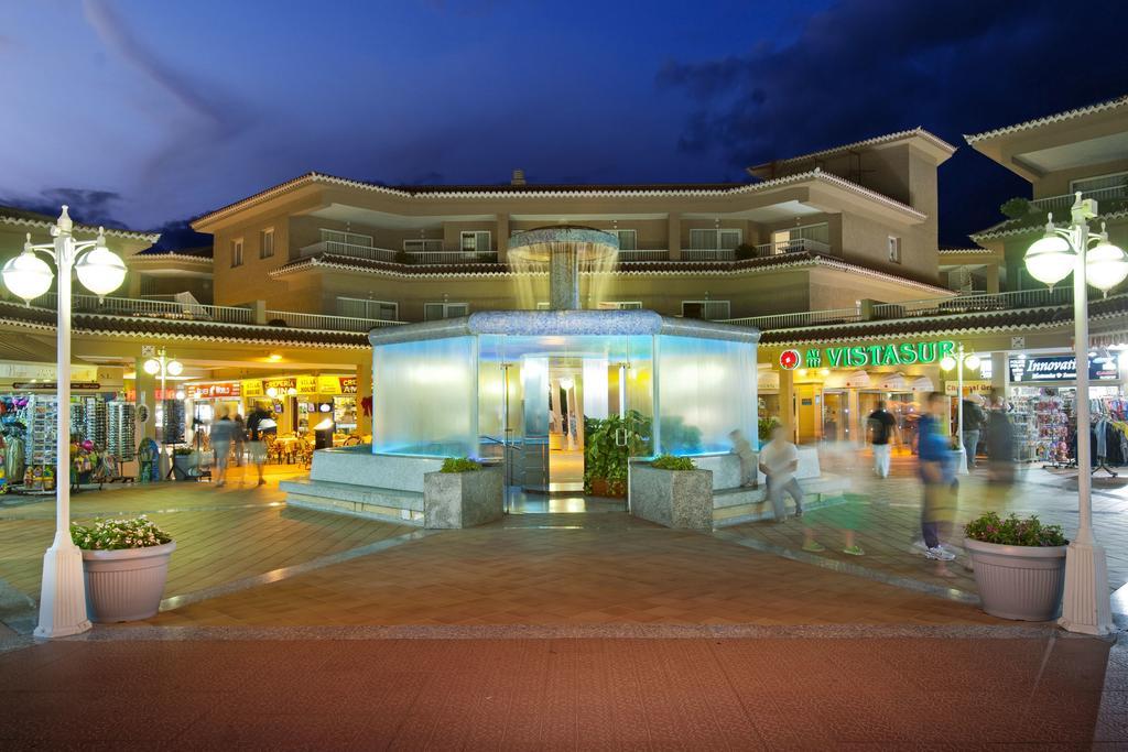 Vistasur Playa de las Americas (Tenerife) Exterior foto