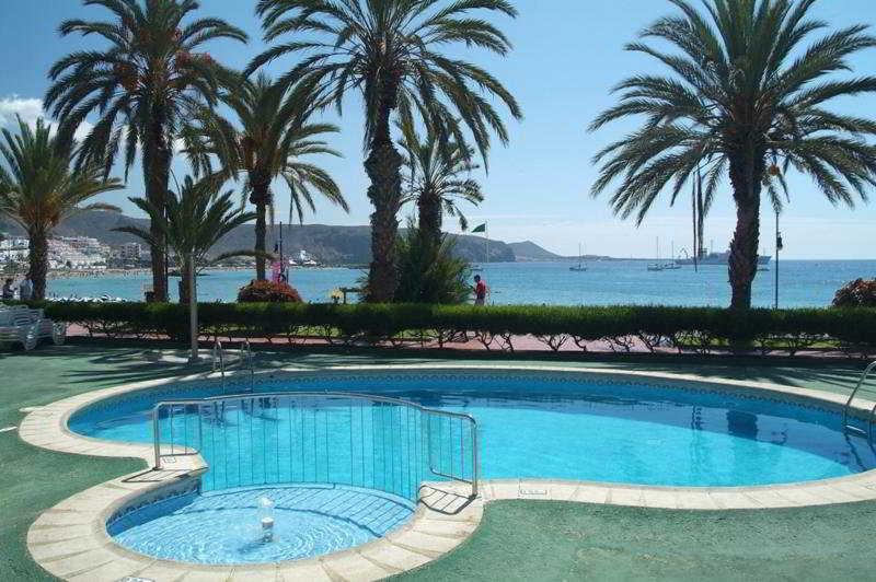 Vistasur Playa de las Americas (Tenerife) Exterior foto