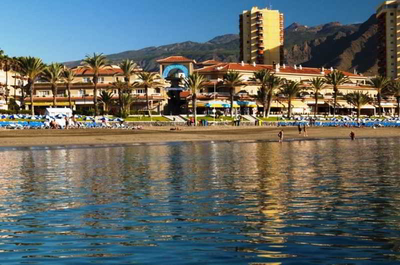Vistasur Playa de las Americas (Tenerife) Exterior foto