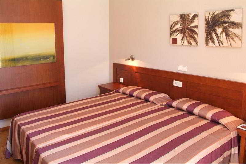 Vistasur Playa de las Americas (Tenerife) Exterior foto