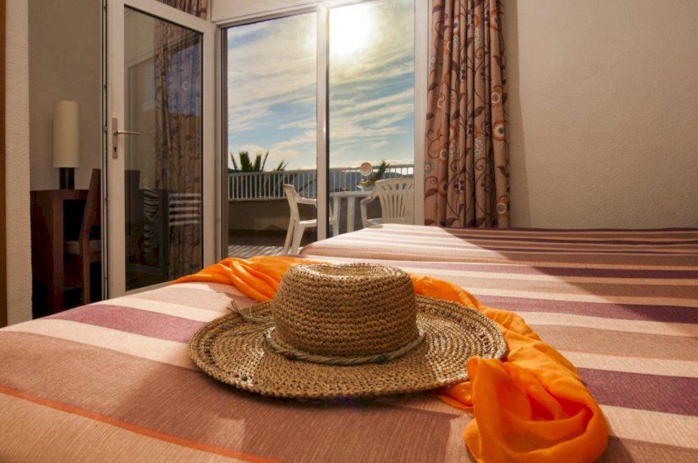 Vistasur Playa de las Americas (Tenerife) Exterior foto