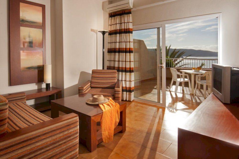 Vistasur Playa de las Americas (Tenerife) Exterior foto