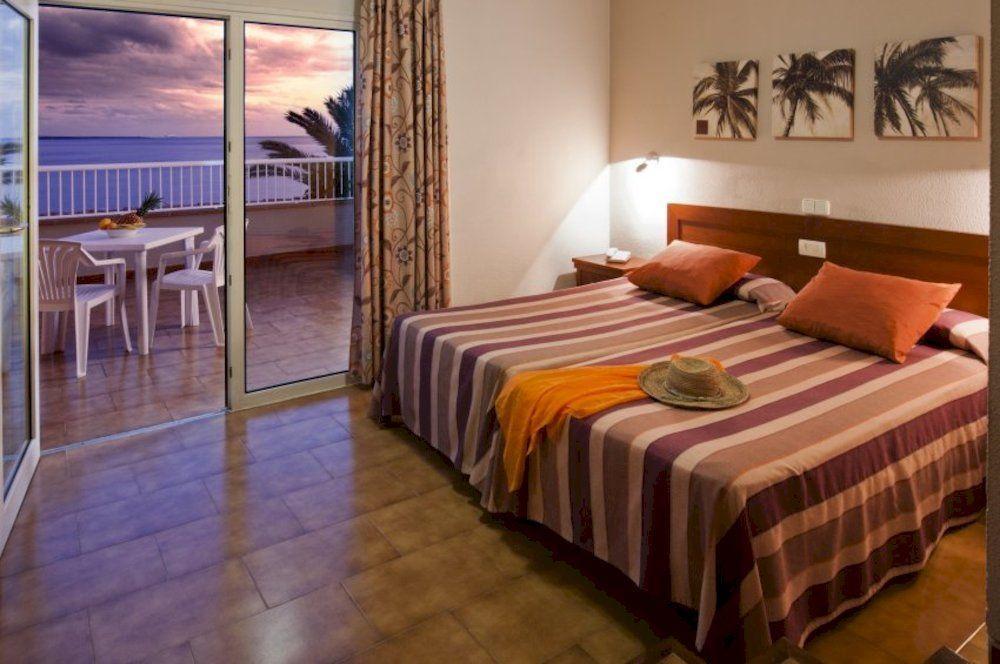 Vistasur Playa de las Americas (Tenerife) Exterior foto