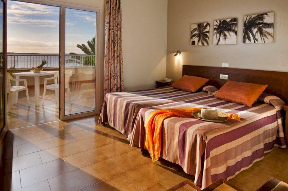 Vistasur Playa de las Americas (Tenerife) Exterior foto