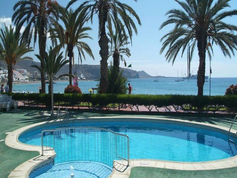 Vistasur Playa de las Americas (Tenerife) Exterior foto