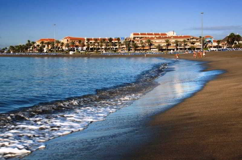 Vistasur Playa de las Americas (Tenerife) Exterior foto