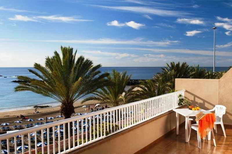 Vistasur Playa de las Americas (Tenerife) Exterior foto
