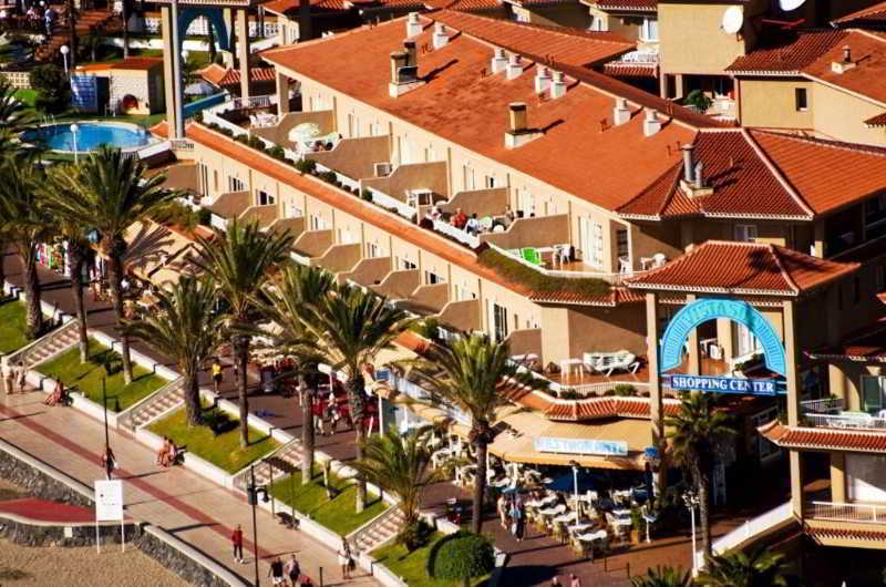 Vistasur Playa de las Americas (Tenerife) Exterior foto