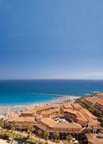 Vistasur Playa de las Americas (Tenerife) Exterior foto